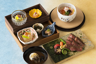お食事イメージ