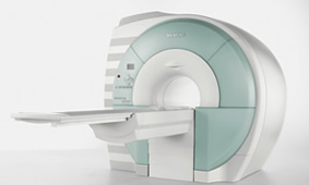 MRI