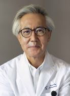 春日クリニック　特別医療顧問　中川　恵一