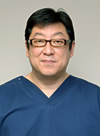 再検査・精密検査・外来診療センター長