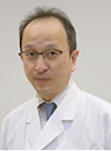 センター長 天野高行