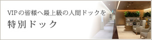 特別ドック