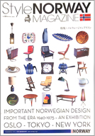 Style NORWAY MAGAZINE